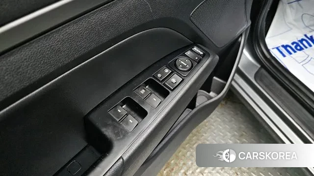 Hyundai Avante AD 2018 Серый из Кореи, фото 5