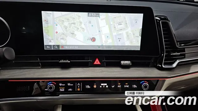 Kia Sportage 5th Generation id 2720946 из Кореи 5