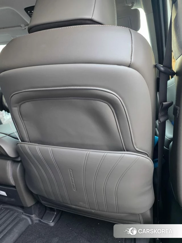 Hyundai Palisade (LX3) 2025 Белый из Кореи, фото 5