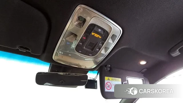 Genesis G80 (RG3) 2021 Черный из Кореи, фото 5