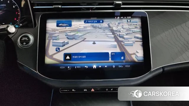 Mercedes-Benz E-Class W214 2024 Белый из Кореи, фото 5