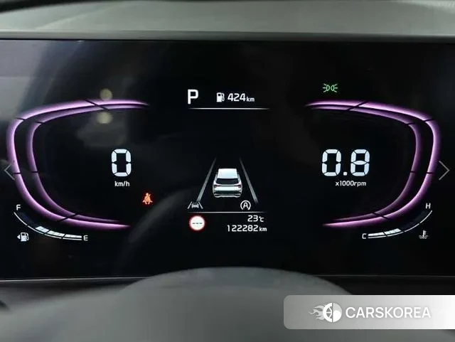 Kia Sportage 5th Generation id 3230706 из Кореи 5