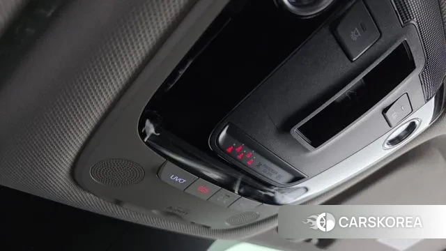 Kia Sorento 4th Generation 2020 Черный из Кореи, фото 5