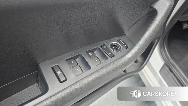 Hyundai Sonata New Rise 2019 Белый из Кореи, фото 5