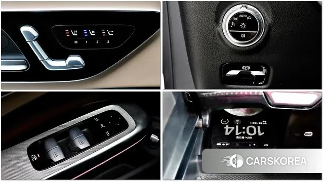 Mercedes-Benz CLE-Class C236 2024 Белый из Кореи, фото 5