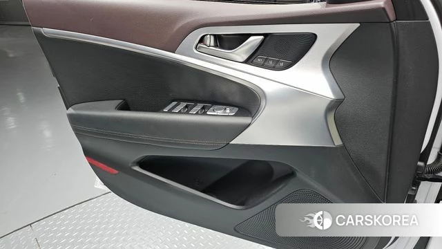 Genesis G70 2019 Белый из Кореи, фото 5