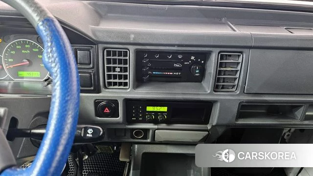 Chevrolet (GM Daewoo) New Damas 2018 Белый из Кореи, фото 5