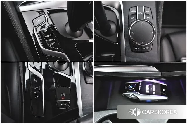 BMW 6 Series GT (G32) 2021 Серый из Кореи, фото 5