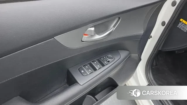 Kia Come New K3 2019 Белый из Кореи, фото 5