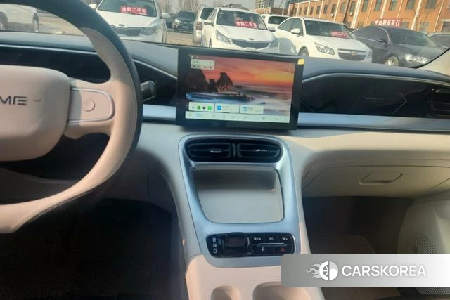 Geely Galaxy Star Wish 2025 Другой из Китая, фото 5