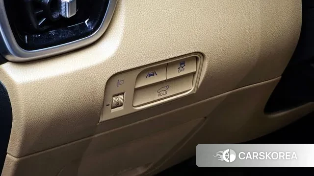 Kia Sorento 4th Generation 2021 Серый из Кореи, фото 5