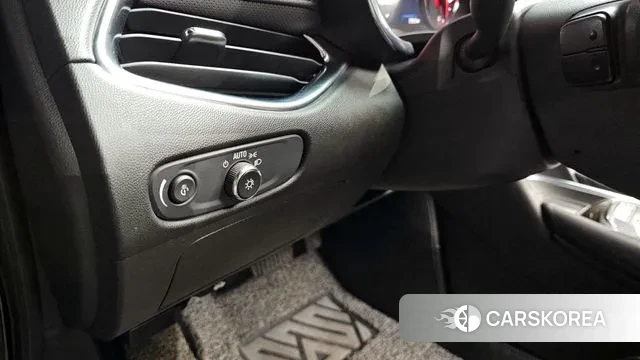 Chevrolet (GM Daewoo) The New Malibu 2022 Черный из Кореи, фото 5