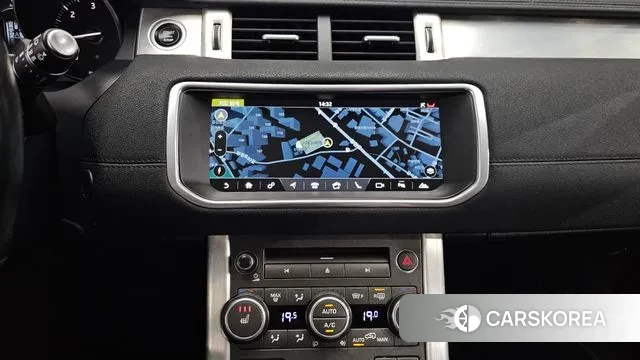 Land Rover Range Rover Evoque 2019 Черный из Кореи, фото 5