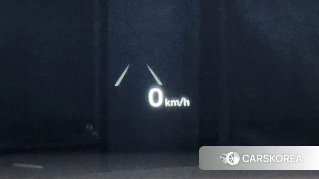 Hyundai The New Grandeur IG 2020 Синий из Кореи, фото 5