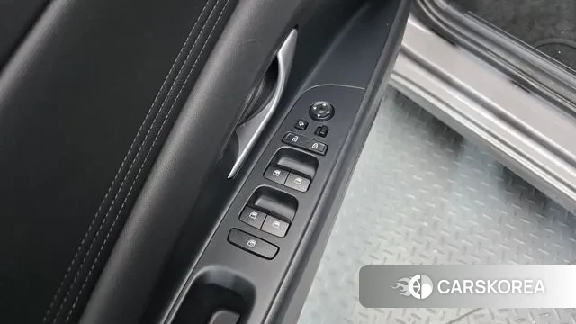 Hyundai Avante (CN7) 2022 Серый из Кореи, фото 5