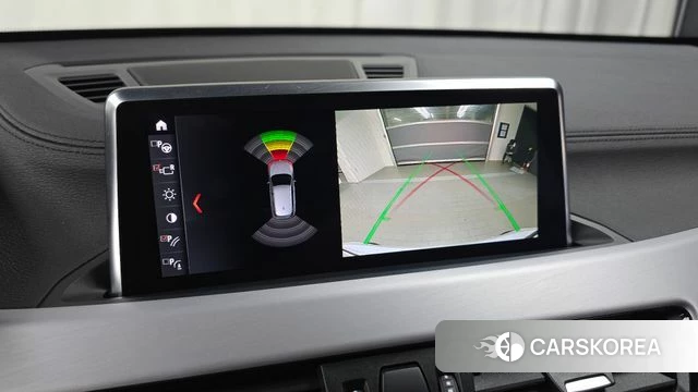 BMW X1 (F48) 2022 Белый из Кореи, фото 5