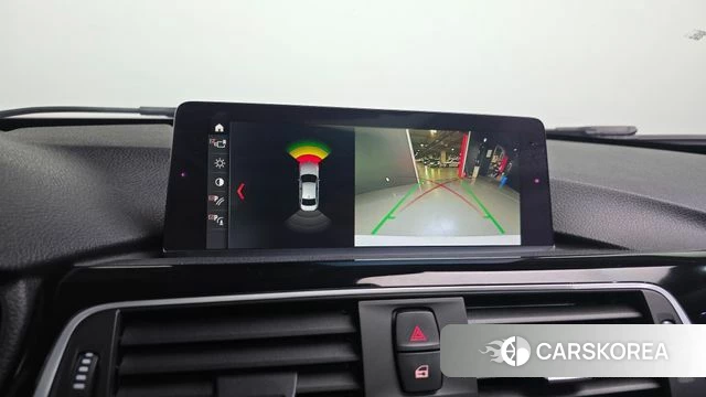 BMW 3 Series (F30) 2018 Белый из Кореи, фото 5