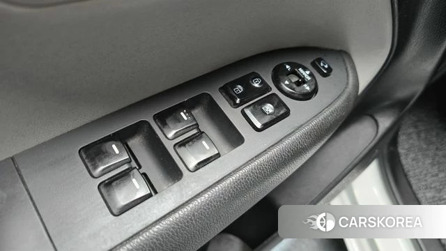 Kia The New Ray 2022 Белый из Кореи, фото 5