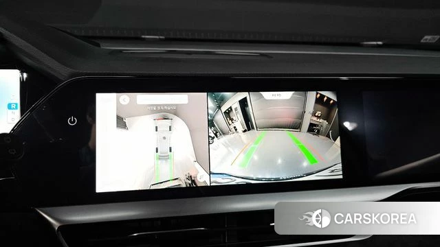 Renault Korea (Samsung) Grand Coleos 2025 Белый из Кореи, фото 5