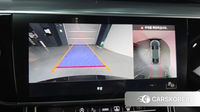 Audi A8 (D5) 2022 Черный из Кореи, фото 5