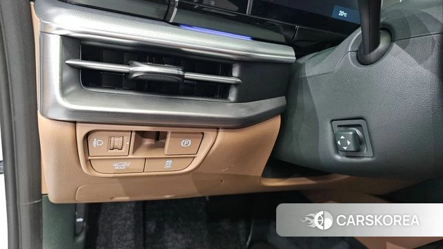 Hyundai Grandeur (GN7) 2025 Белый из Кореи, фото 5