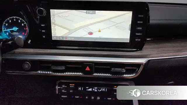 Kia K5 3rd generation 2021 Белый из Кореи, фото 5