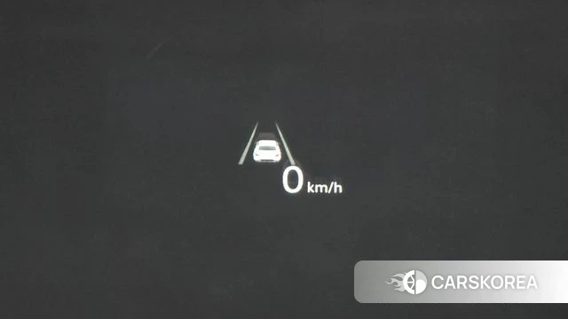 Genesis The New G70 2021 Белый из Кореи, фото 5