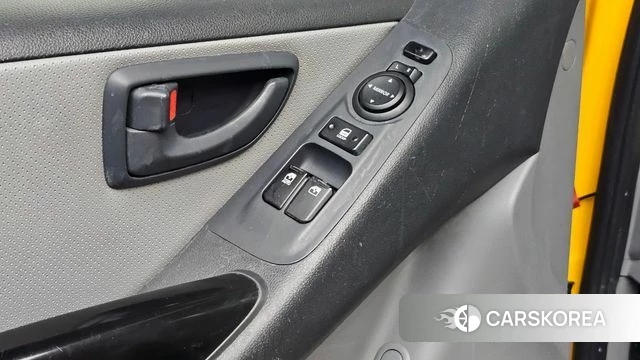 Hyundai The New Grand Starex 2019 Желтый из Кореи, фото 5