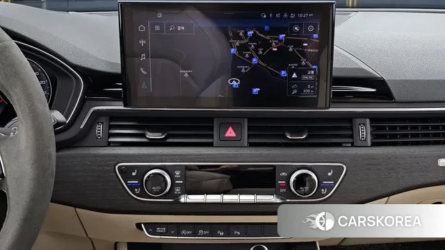 Audi A5 (F5) 2023 Белый из Кореи, фото 5