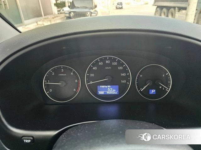 Hyundai The New Grand Starex 2020 Серебряный из Кореи, фото 5