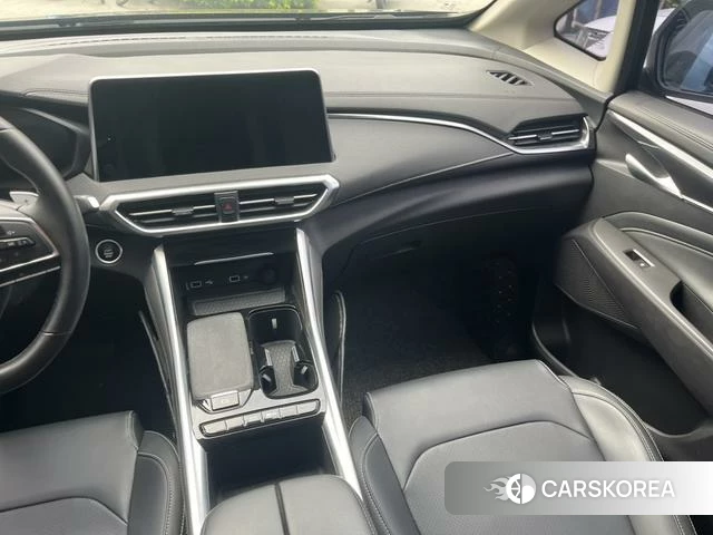 Chase G50 2023 Черный из Китая, фото 5