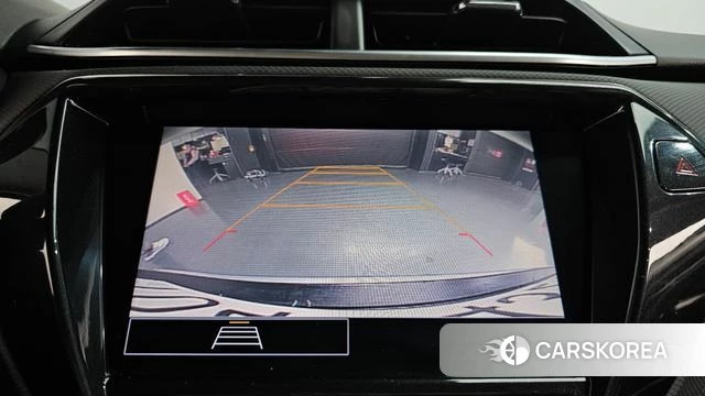 Chevrolet (GM Daewoo) Trailblazer 2022 Белый из Кореи, фото 5