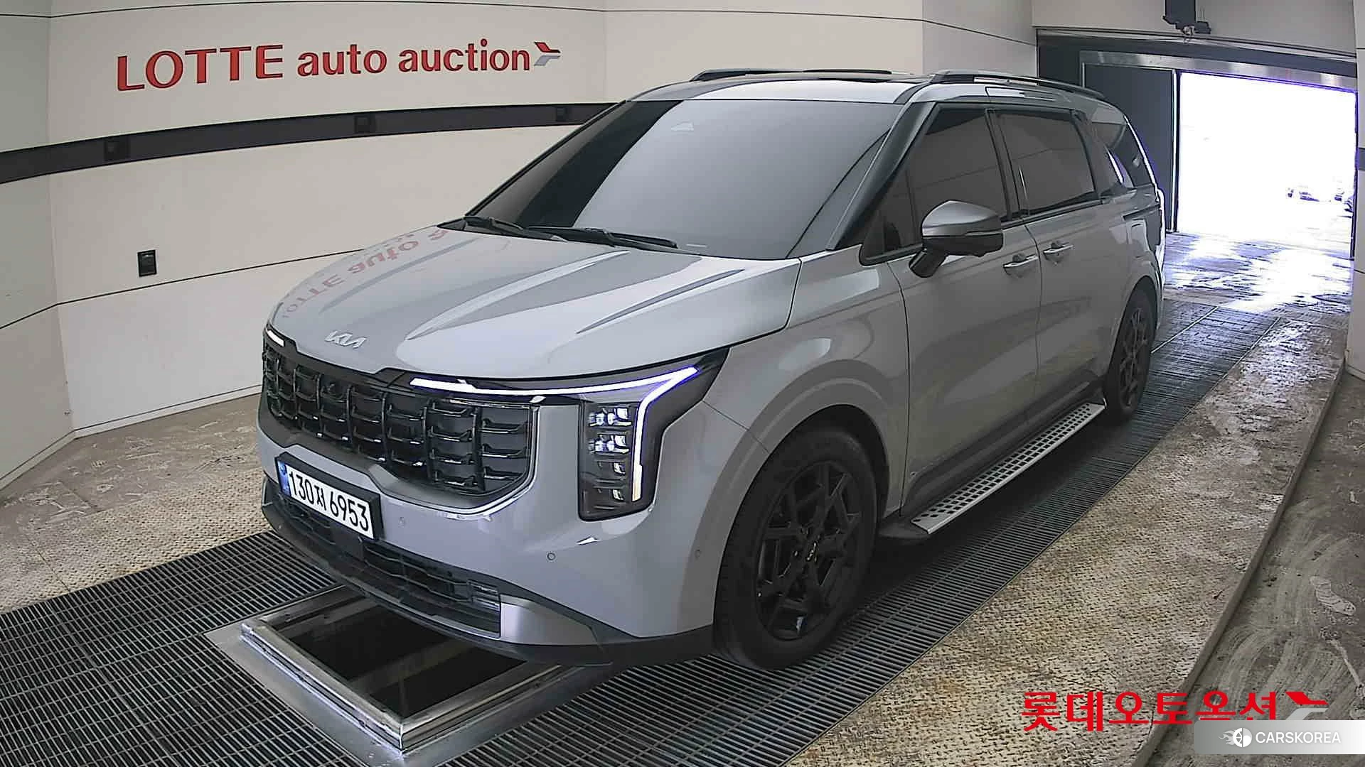 Kia Carnival 2024 Другое из Кореи, фото 5