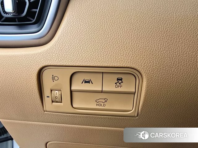 Kia Sorento 4th Generation 2022 Белый из Кореи, фото 5