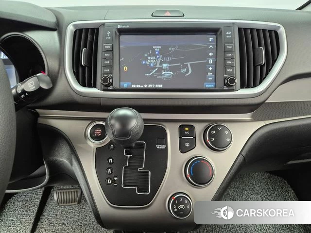 Kia The New Ray 2020 Белый из Кореи, фото 5