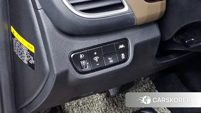 Kia Seltos 2019 Белый из Кореи, фото 5