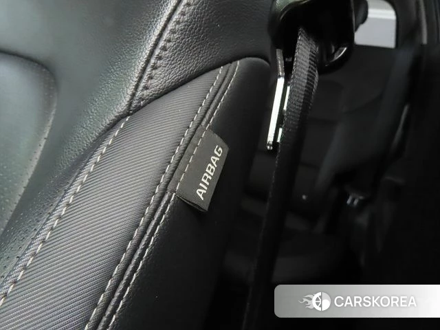 Kia Sportage 4th Generation 2018 Синий из Кореи, фото 5