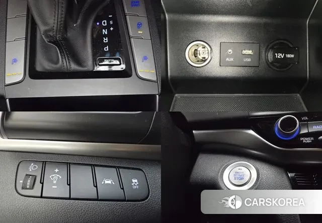 Hyundai The New Avante AD 2019 Белый из Кореи, фото 5