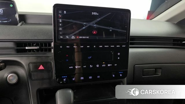 Hyundai Staria 2023 Серый из Кореи, фото 5