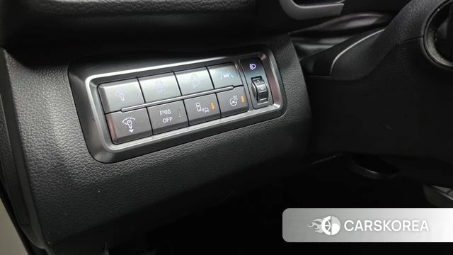 Ssangyong Berry New Tivoli 2022 Белый из Кореи, фото 5