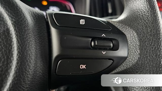 Kia The New Kia Ray 2023 Серый из Кореи, фото 5
