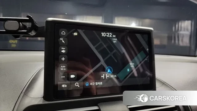 Hyundai Casper 2022 Белый из Кореи, фото 5