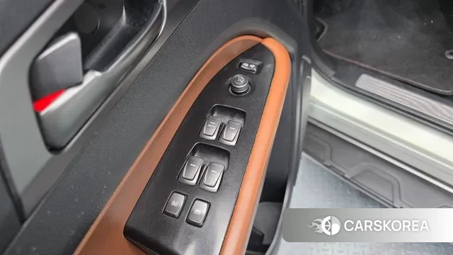 Ssangyong Rexton Sports 2019 Белый из Кореи, фото 5