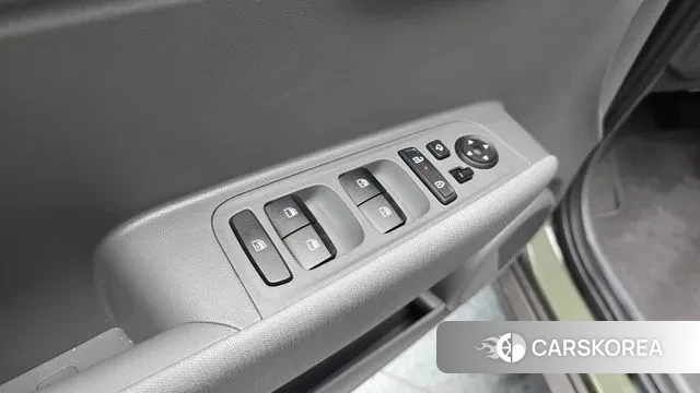 Hyundai The New Casper 2024 Темно-зеленый из Кореи, фото 5