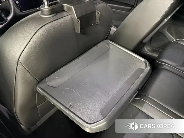 Volkswagen Tiguan second Generation 2019 Белый из Кореи, фото 5