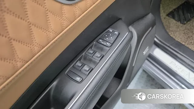 Renault Korea (Samsung) The New SM6 2022 Серый из Кореи, фото 5