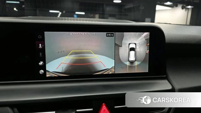 Kia The New Seltos 2022 Белый из Кореи, фото 5