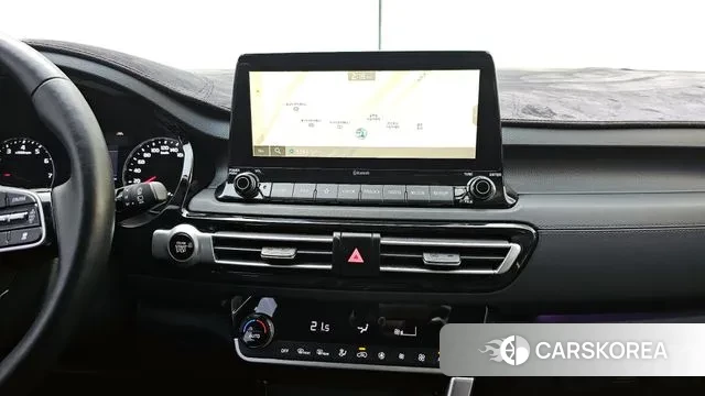 Kia Seltos 2019 Белый из Кореи, фото 5