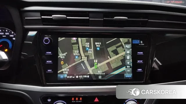 Ssangyong Beautiful Korando 2021 Белый из Кореи, фото 5