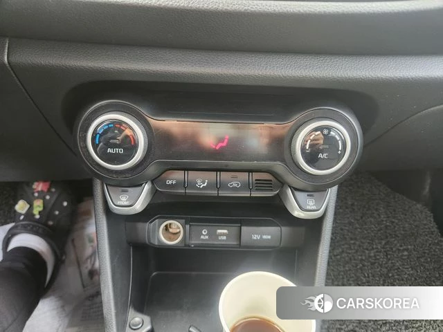 Kia All New Morning (JA) 2019 Красный из Кореи, фото 5